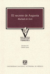 El secreto de Augusta - Joaquim Machado de Assis - ebook
