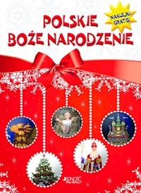 Polskie Boże Narodzenie - Skwark Dorota - książka