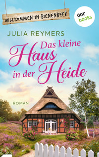 Das kleine Haus in der Heide - Julia Reymers - ebook
