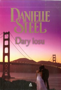 Dary losu - Danielle Steel - ebook