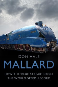 Mallard - Don Hale - ebook