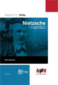 Nietzsche i naziści - Stephen R.C. Hicks - książka