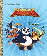 Dreamworks Kung Fu Panda - Sastrawinata Griselda - książka