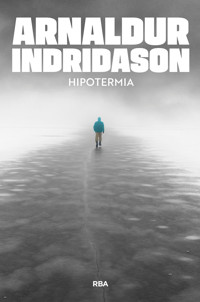 Hipotermia - Arnaldur Indridason - ebook