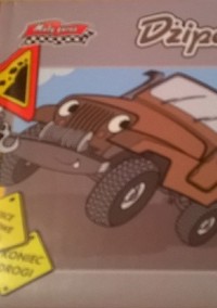 Dżipek - Kiełbasiński Krzysztof - ebook