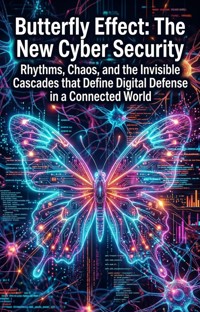 Butterfly Effect: The New Cyber Security - Daryl Stone - ebook