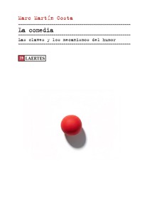 La comedia - Marc Martín - ebook