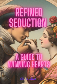 Refined Seduction : A Guide To Winning Hearts - Claus Oliva - ebook