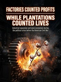 Factories Counted Profits While Plantations Counted Lives - Marin Ellis - ebook