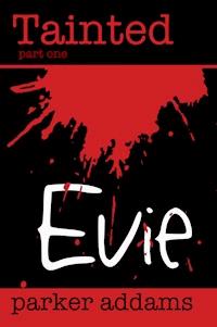 Tainted - Parker Addams - ebook