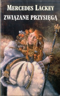 Związane przysięgą - Mercedes Lackey - ebook