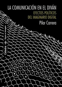 La comunicación en el diván - Pilar Carrera - ebook