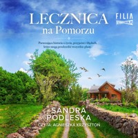 Lecznica na Pomorzu - Podleska Sandra - ebook + audiobook + książka