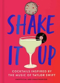 Shake It Up -  - książka