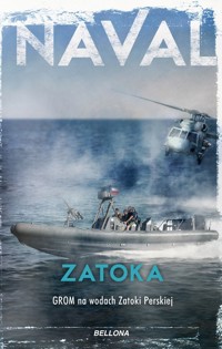 Zatoka - Naval - ebook + audiobook + książka