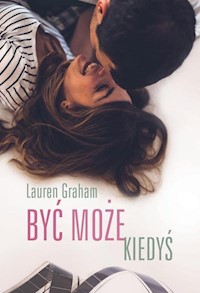Być może kiedyś - Graham Lauren - książka