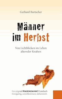 Männer im Herbst - Gerhard Burtscher - ebook