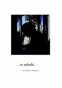 Mein Buch - Michael J. Bergmann - ebook