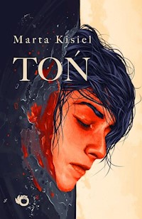 Toń - Marta Kisiel - ebook + audiobook + książka