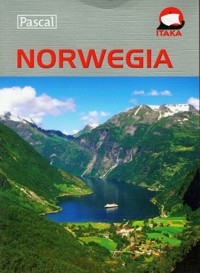Norwegia Przewodnik ilustrowany - Konieczny Konrad, Sowa Weronika - książka