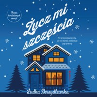 Życz mi szczęścia - Skrzydlewska Ludka - ebook + audiobook + książka