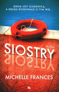 Siostry - Michelle Frances - ebook + audiobook + książka