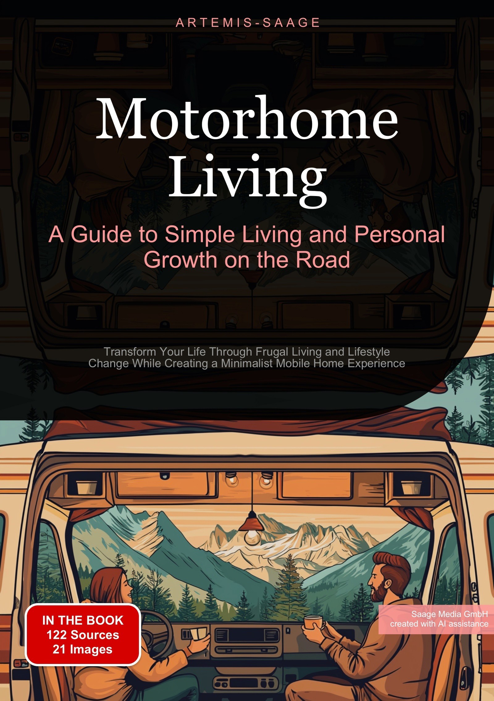 Motorhome Living: A Guide to Simple Living and Personal Growth on the Road