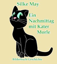 Ein Nachmittag mit Kater Morle - Silke May - ebook