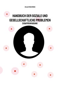 Handbuch der soziale und gesellschaftliche Problemen - Celaletdin Simsek - ebook