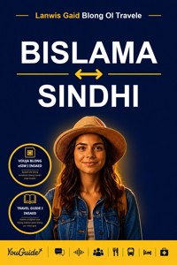 The Language Guide for Travelers - Bislama to Sindhi - YouGuide - ebook