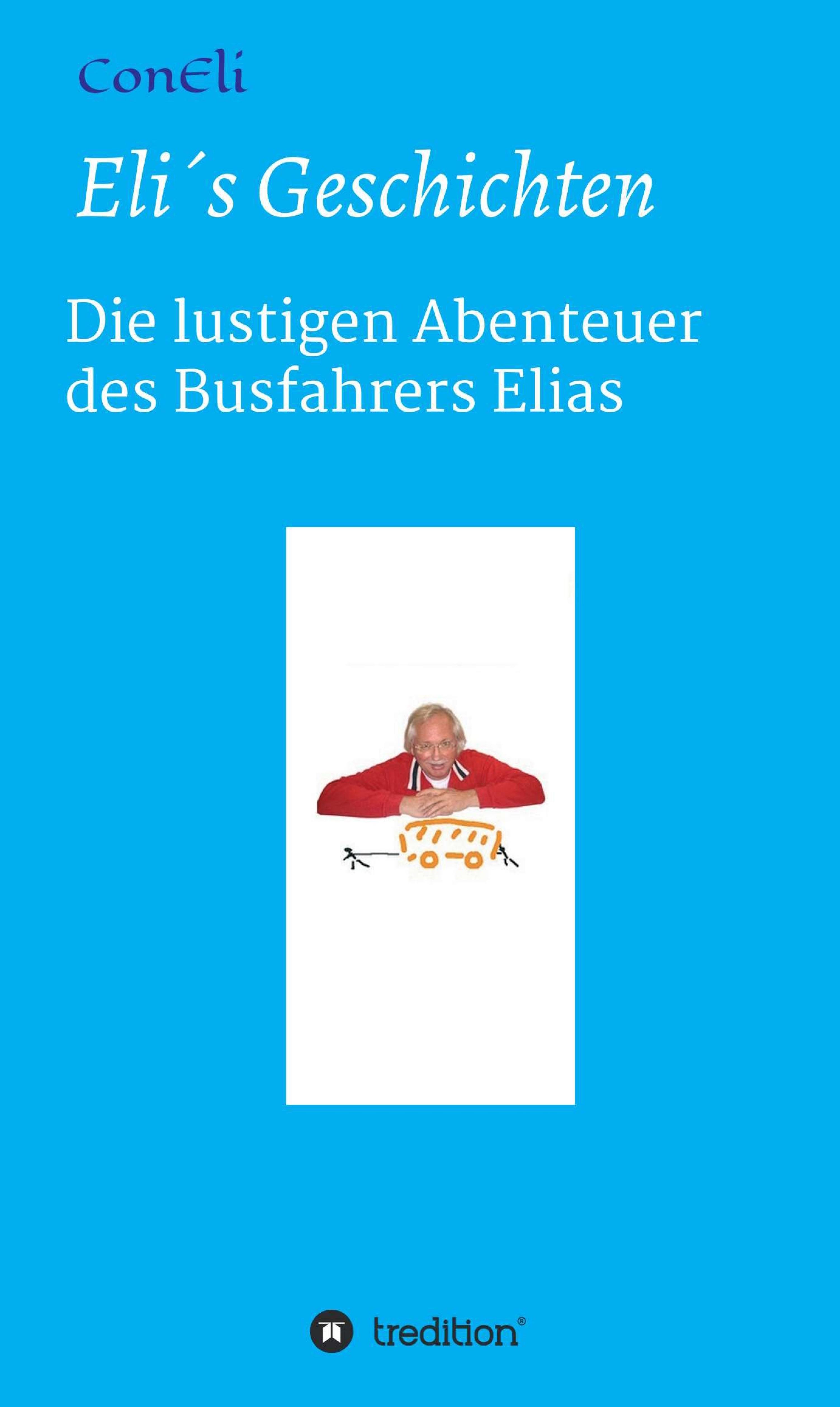 Eli's Geschichten