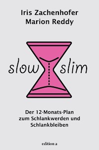 Slow Slim - Iris Zachenhofer - ebook