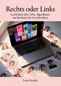 Rechts oder Links - Lena Kessler - ebook