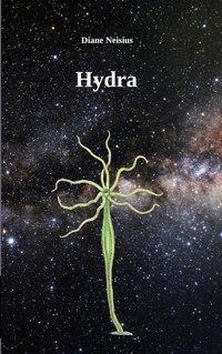 Hydra - Diane Neisius - ebook