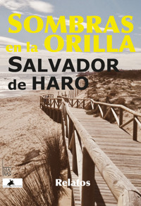 Sombras en la orilla - Salvador De Haro - ebook