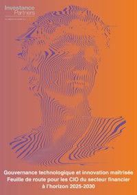 Gouvernance technologique et innovation maîtrisée - Investance Partners - ebook