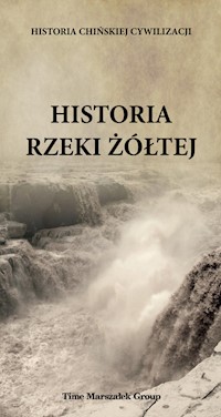 Historia rzeki żółtej -  - książka