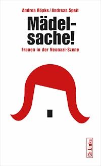 Mädelsache! - Andrea Röpke - ebook