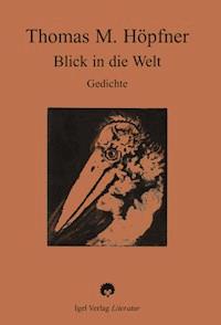 Blick in die Welt - Thomas M. Höpfner - ebook