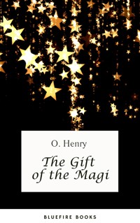 The Gift of the Magi - O. Henry - ebook + audiobook