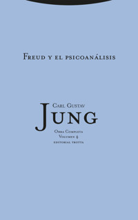 Freud y el psicoanálisis - Carl Gustav Jung - ebook