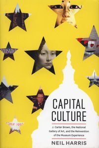 Capital Culture - Harris Neil - książka