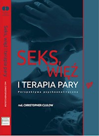 Seks, więź i terapia pary -  - książka