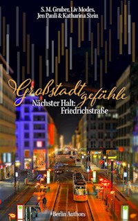 Großstadtgefühle -  - ebook