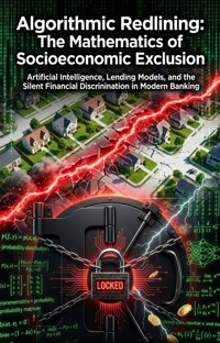 Algorithmic Redlining: The Mathematics of Socioeconomic Exclusion - Jonathan Hayes - ebook