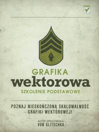 Grafika wektorowa -  - książka
