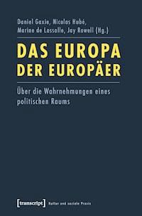 Das Europa der Europäer -  - darmowy ebook