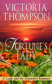 Fortune's Lady - Victoria Thompson - ebook