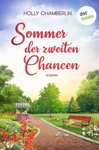 Sommer der zweiten Chancen - Holly Chamberlin - ebook