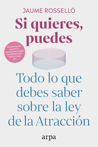 Si quieres, puedes - Jaume Rosselló - ebook